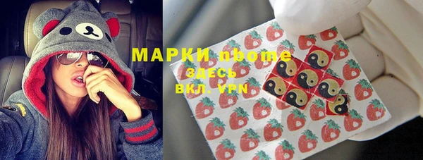 хмурый Волоколамск